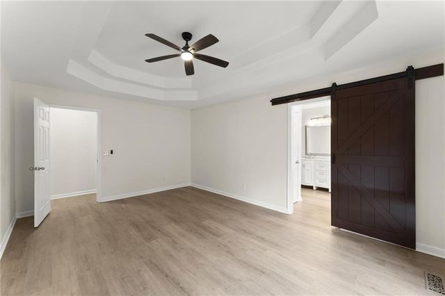 184 Pioneer Trail, Dallas, GA 30132