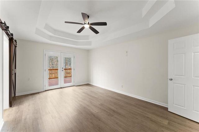 184 Pioneer Trail, Dallas, GA 30132