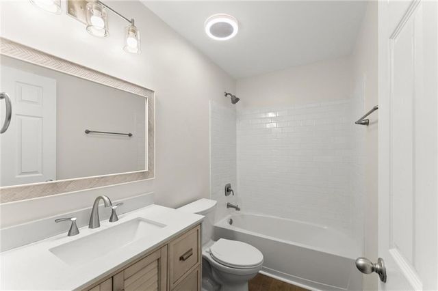 184 Pioneer Trail, Dallas, GA 30132