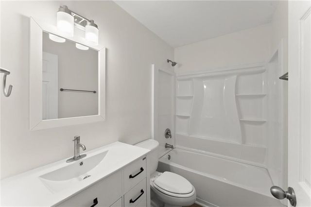 184 Pioneer Trail, Dallas, GA 30132