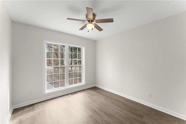 184 Pioneer Trail, Dallas, GA 30132