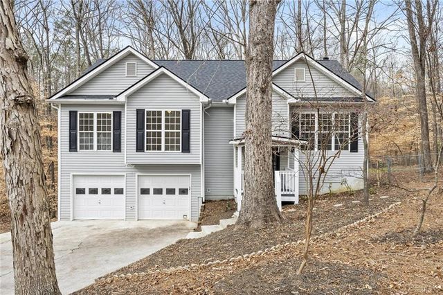 184 Pioneer Trail, Dallas, GA 30132