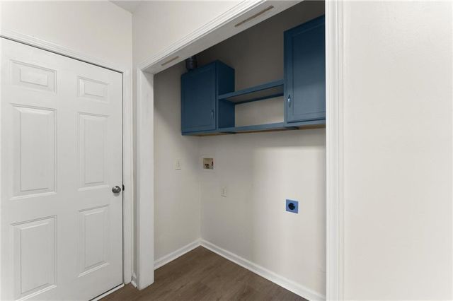 184 Pioneer Trail, Dallas, GA 30132