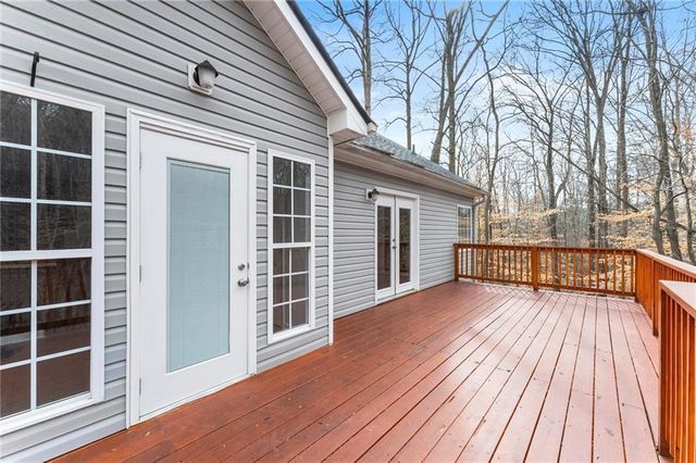 184 Pioneer Trail, Dallas, GA 30132