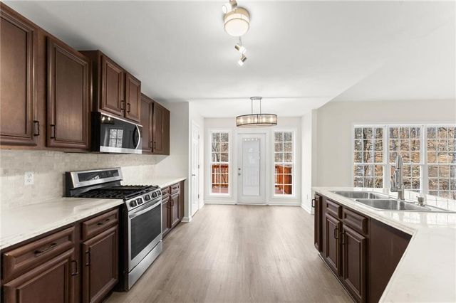 184 Pioneer Trail, Dallas, GA 30132