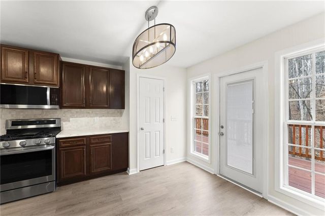 184 Pioneer Trail, Dallas, GA 30132