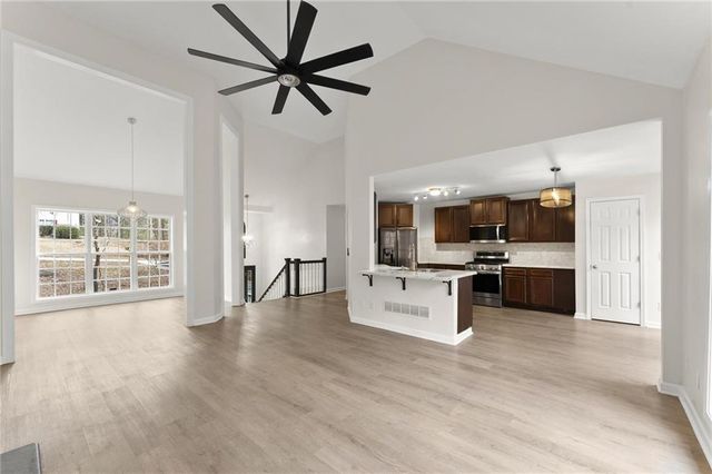 184 Pioneer Trail, Dallas, GA 30132