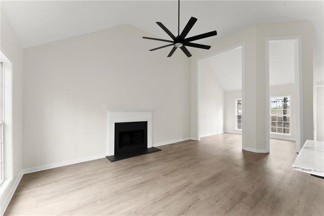 184 Pioneer Trail, Dallas, GA 30132