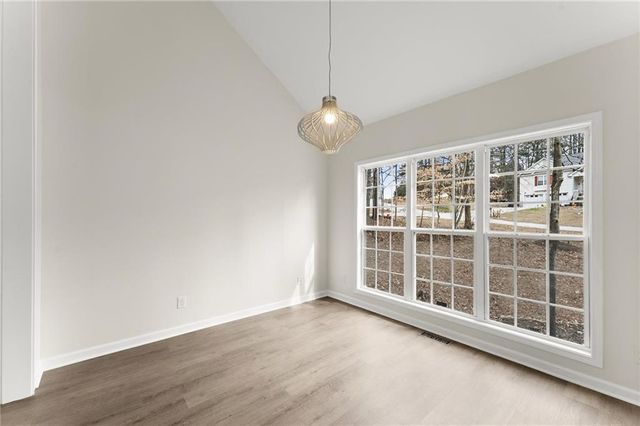 184 Pioneer Trail, Dallas, GA 30132