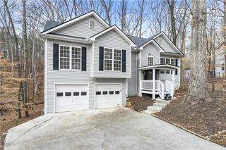 184 Pioneer Trail, Dallas, GA 30132