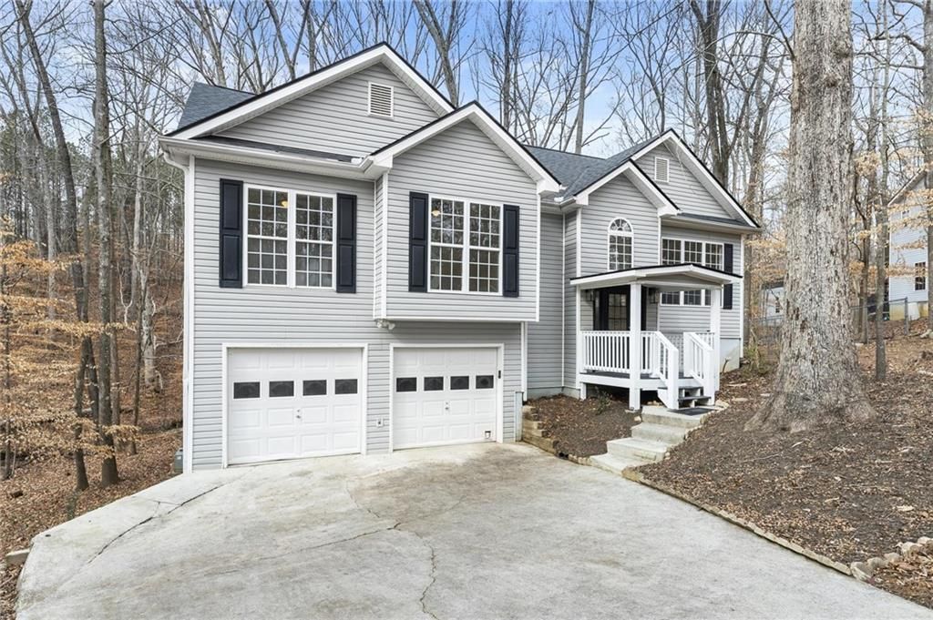 184 Pioneer Trail, Dallas, GA 30132