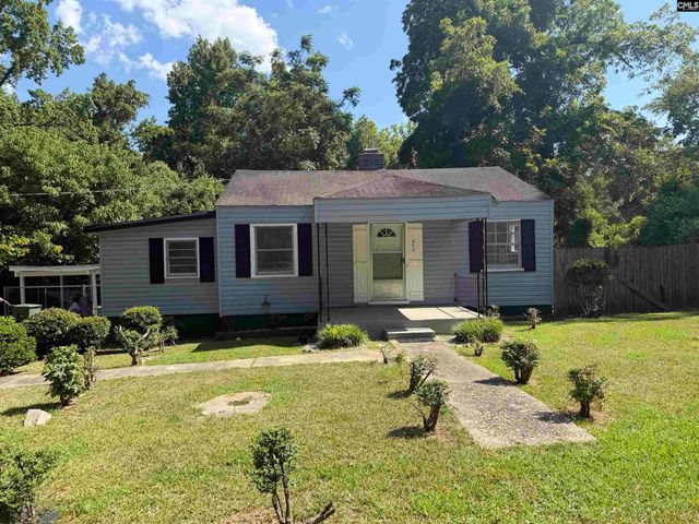 240 Pineneedle Road, Columbia, SC 29203