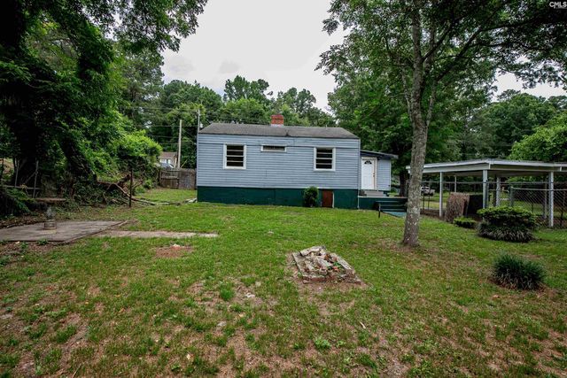 240 Pineneedle Road, Columbia, SC 29203