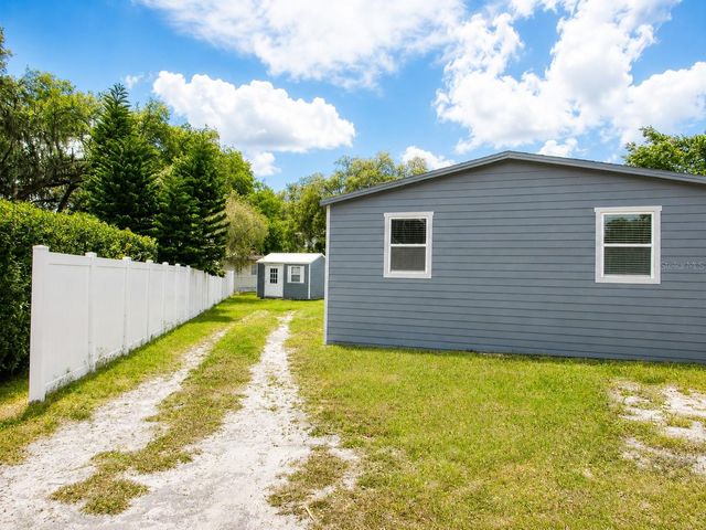 4517 LA FORCE STREET, Zephyrhills, FL 33542