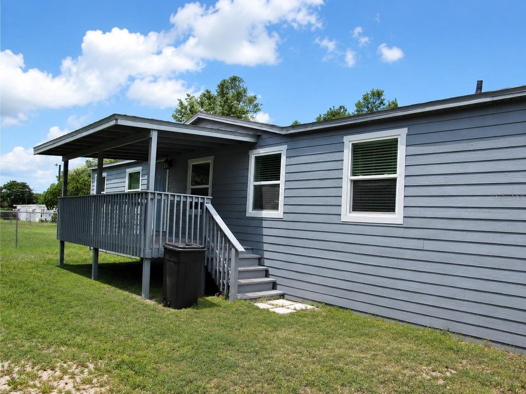 4517 LA FORCE STREET, Zephyrhills, FL 33542