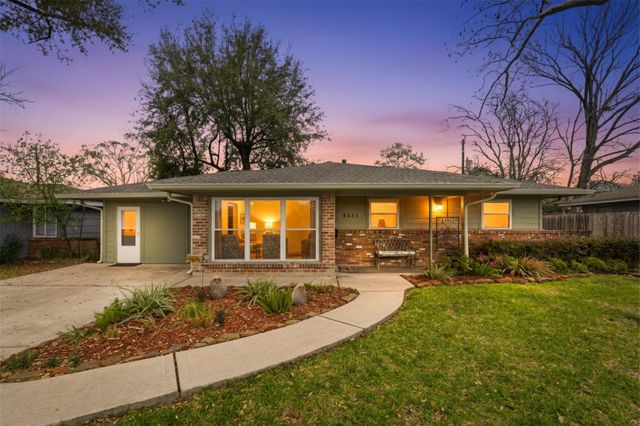 9522 Hammerly Boulevard, Houston, TX 77080