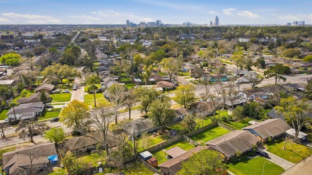 9522 Hammerly Boulevard, Houston, TX 77080