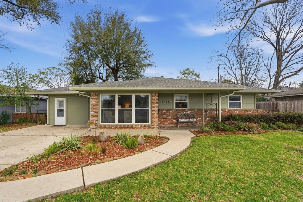 9522 Hammerly Boulevard, Houston, TX 77080