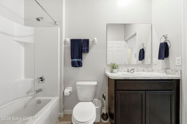 590 Remington Green Drive SE 102, Palm Bay, FL 32909
