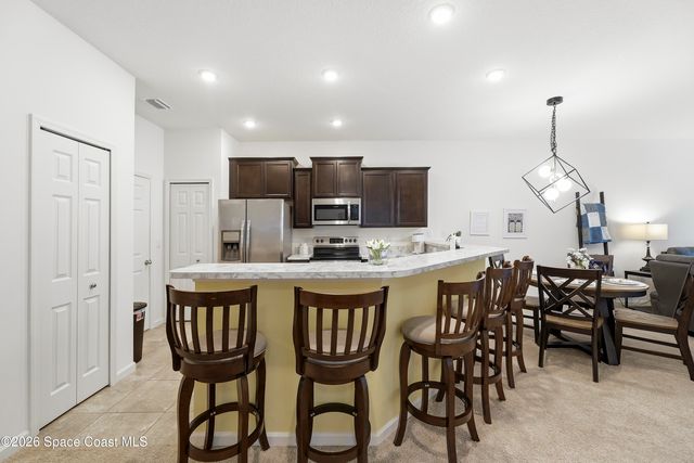 590 Remington Green Drive SE 102, Palm Bay, FL 32909