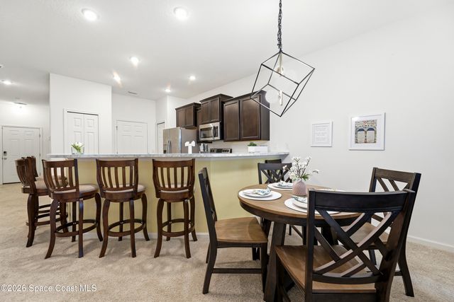 590 Remington Green Drive SE 102, Palm Bay, FL 32909
