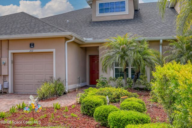 590 Remington Green Drive SE 102, Palm Bay, FL 32909