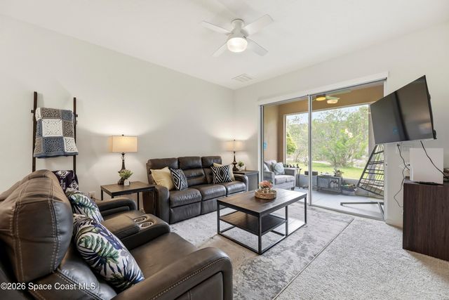 590 Remington Green Drive SE 102, Palm Bay, FL 32909