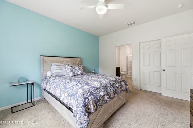 590 Remington Green Drive SE 102, Palm Bay, FL 32909