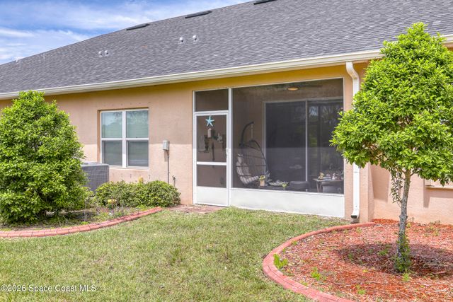 590 Remington Green Drive SE 102, Palm Bay, FL 32909
