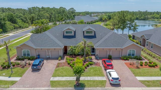590 Remington Green Drive SE 102, Palm Bay, FL 32909