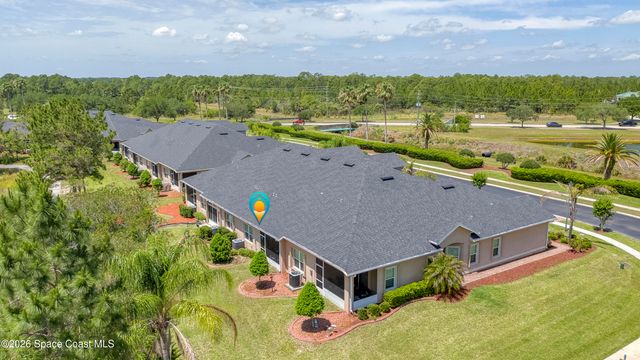 590 Remington Green Drive SE 102, Palm Bay, FL 32909
