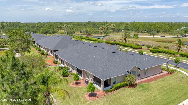 590 Remington Green Drive SE 102, Palm Bay, FL 32909