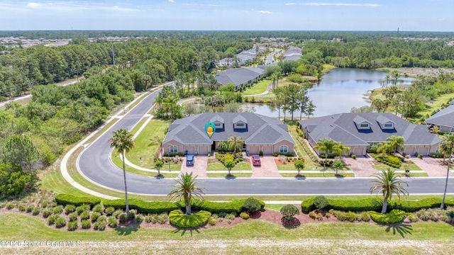 590 Remington Green Drive SE 102, Palm Bay, FL 32909