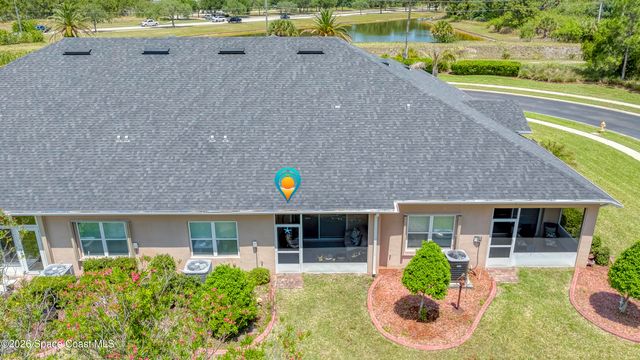 590 Remington Green Drive SE 102, Palm Bay, FL 32909