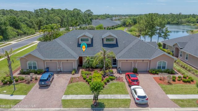 590 Remington Green Drive SE 102, Palm Bay, FL 32909