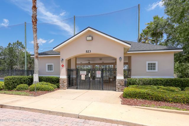 590 Remington Green Drive SE 102, Palm Bay, FL 32909
