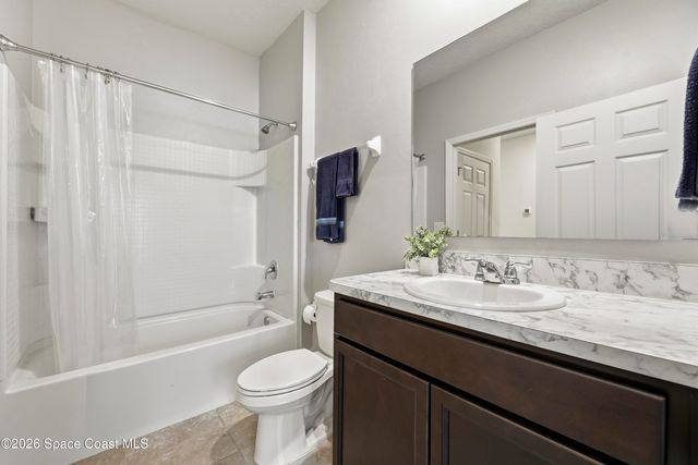 590 Remington Green Drive SE 102, Palm Bay, FL 32909