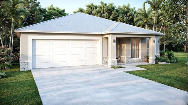 26257 BROOKS ROAD, Punta Gorda, FL 33955