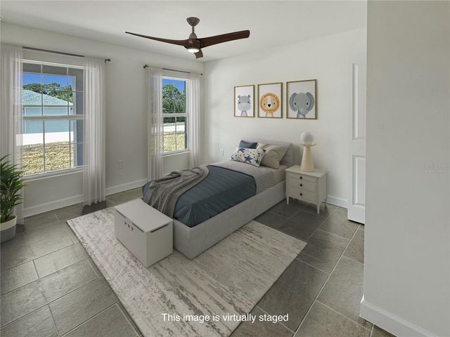 26257 BROOKS ROAD, Punta Gorda, FL 33955