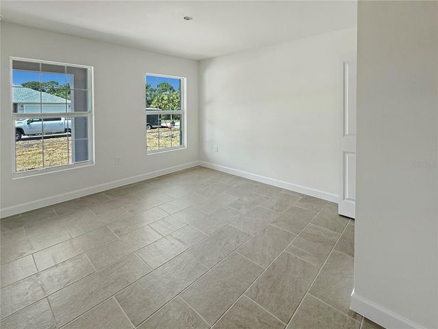 26257 BROOKS ROAD, Punta Gorda, FL 33955