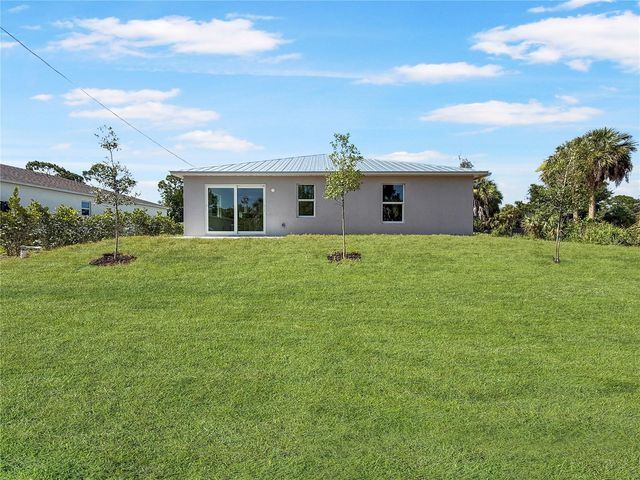 26257 BROOKS ROAD, Punta Gorda, FL 33955