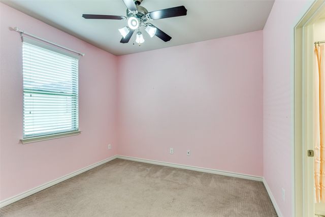 520 Sheer Bliss Lane, Fort Worth, TX 76114