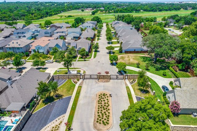 520 Sheer Bliss Lane, Fort Worth, TX 76114