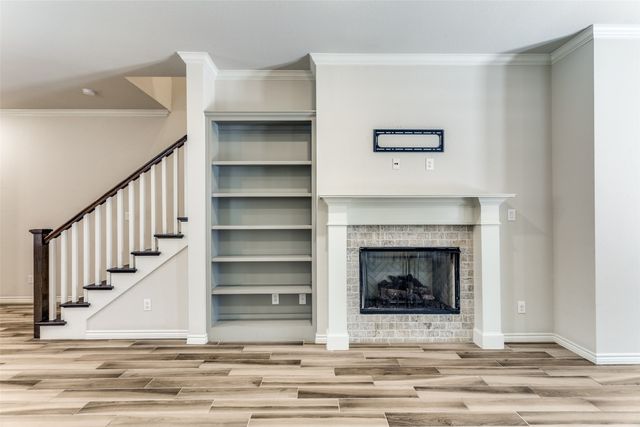 520 Sheer Bliss Lane, Fort Worth, TX 76114