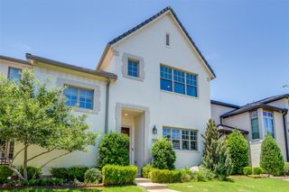 520 Sheer Bliss Lane, Fort Worth, TX 76114