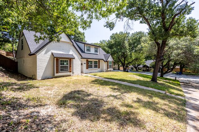 809 Wood River Road, Dallas, TX 75232