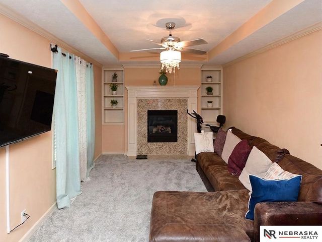 16302 Hartman Avenue, Omaha, NE 68116