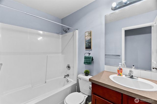 6509 Oklahoma Street SE, Lacey, WA 98513