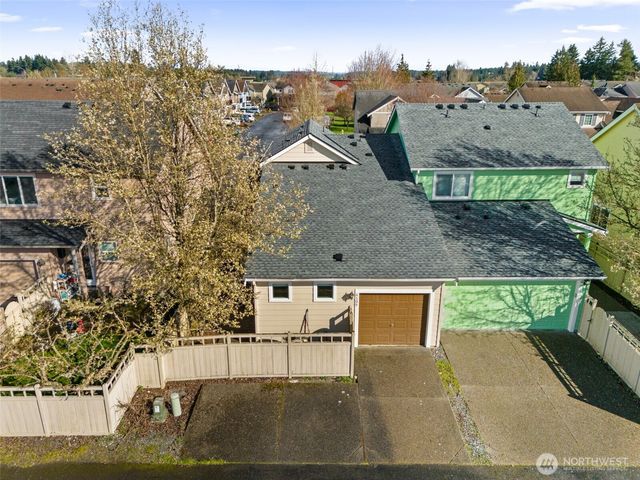 6509 Oklahoma Street SE, Lacey, WA 98513