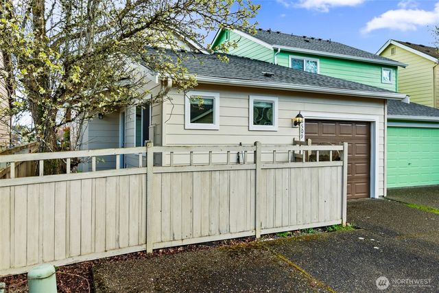 6509 Oklahoma Street SE, Lacey, WA 98513